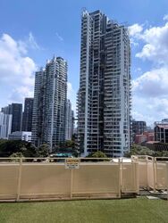 Kings Centre (D3), Office #534075391